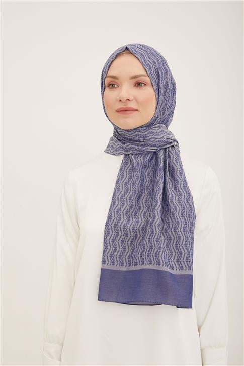Armine Trend Akasya Şal 1 22005 23047