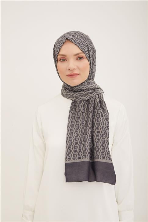 Armine Trend Akasya Şal 1 22005 23048