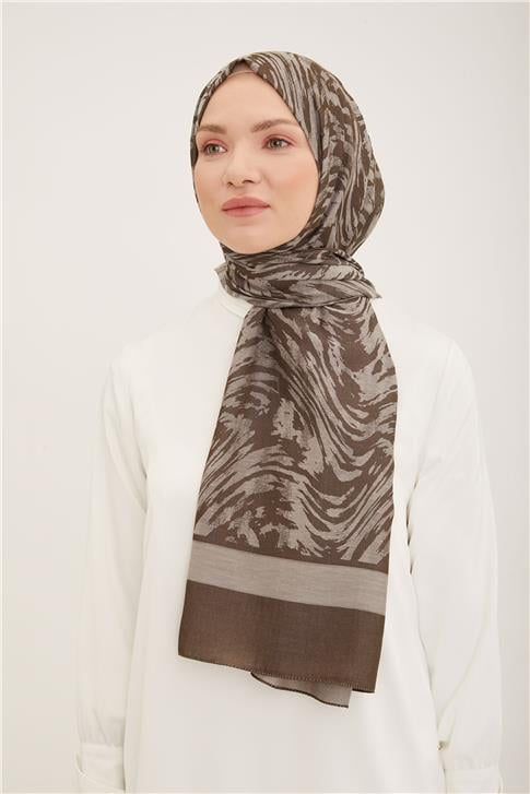 Armine Trend Akasya Şal 2 23070 23056