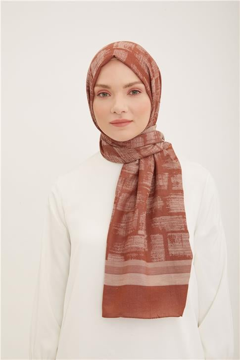 Armine Trend Akasya Şal 3 23070 23033