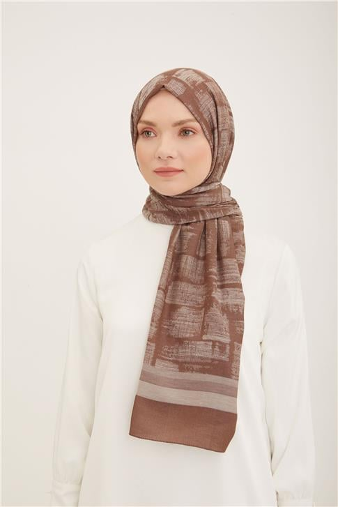 Armine Trend Akasya Şal 3 23070 23034