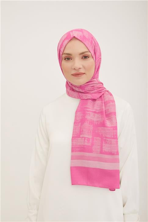 Armine Trend Akasya Şal 3 23070 23070