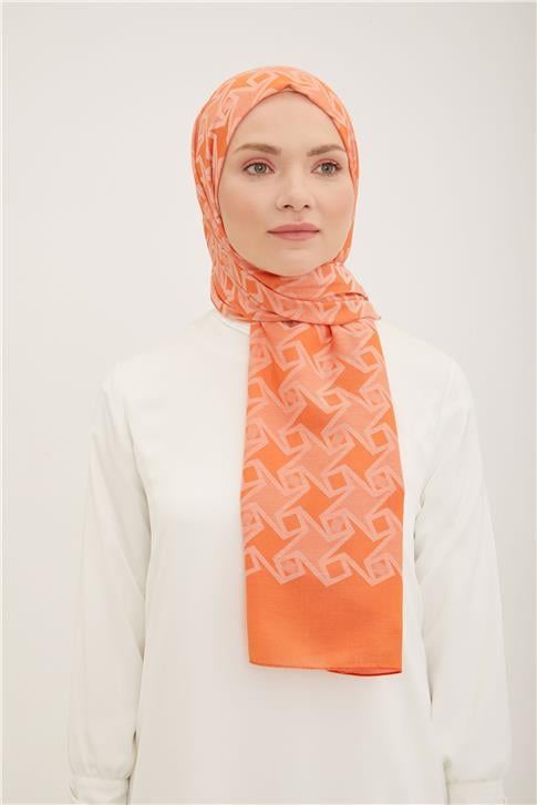 Armine Trend Akasya Şal 4 22005 22039