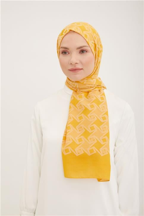 Armine Trend Akasya Şal 4 22005 22040