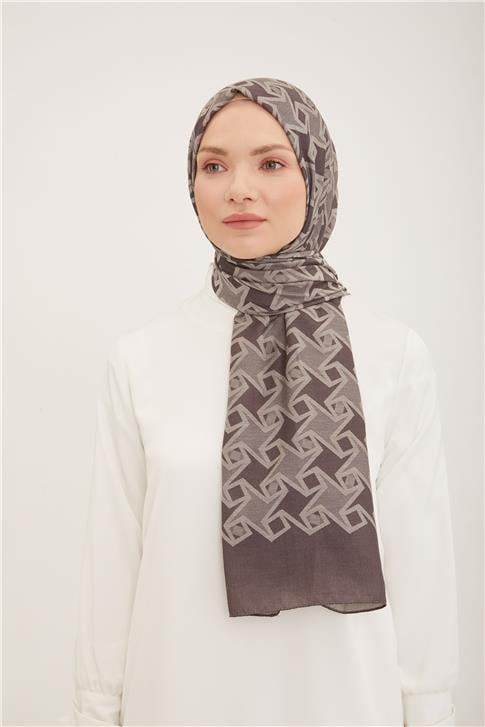 Armine Trend Akasya Şal 4 22005 23021