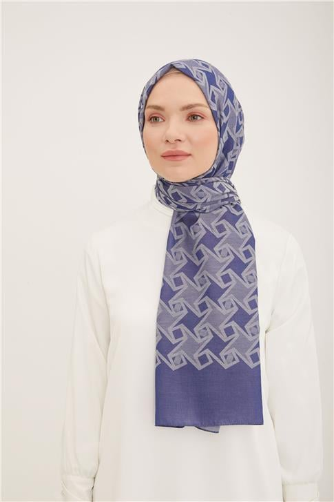 Armine Trend Akasya Şal 4 22005 23047