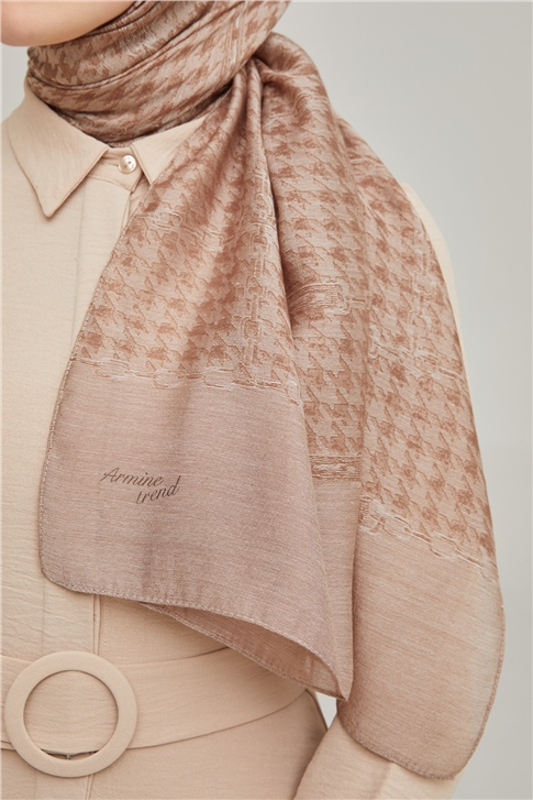 Armine Trend Bahar Şal 1 2080