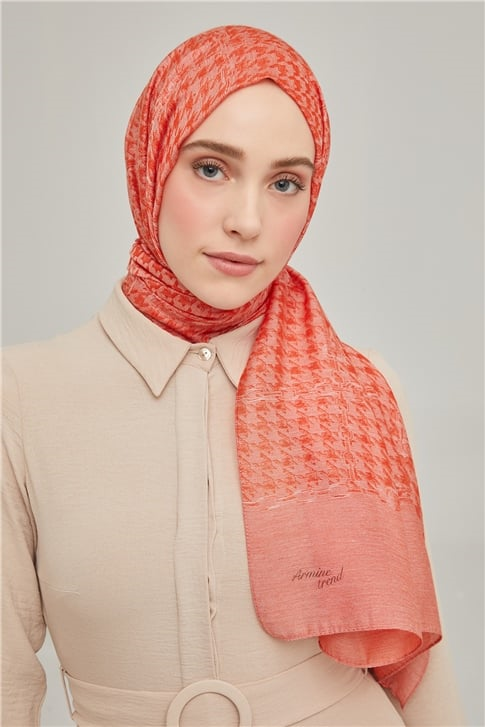 Armine Trend Bahar Şal 1 21217