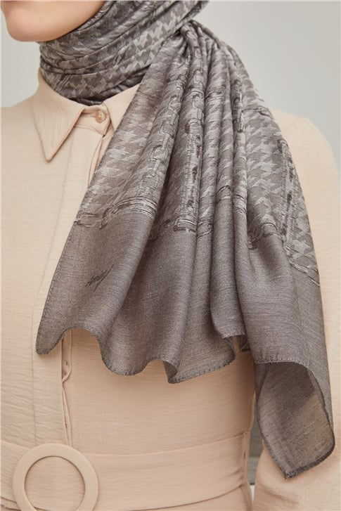 Armine Trend Bahar Şal 1 21237