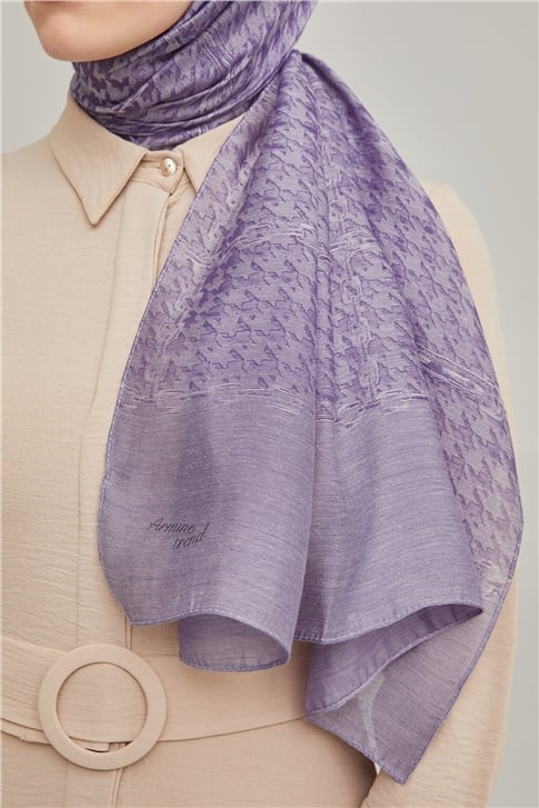 Armine Trend Bahar Şal 1 3958