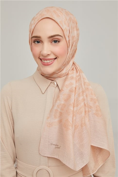 Armine Trend Bahar Şal 2 1109