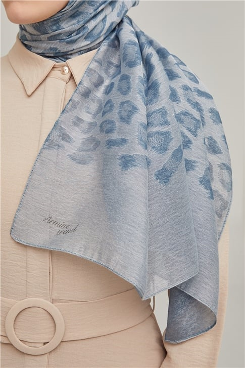 Armine Trend Bahar Şal 2 1643