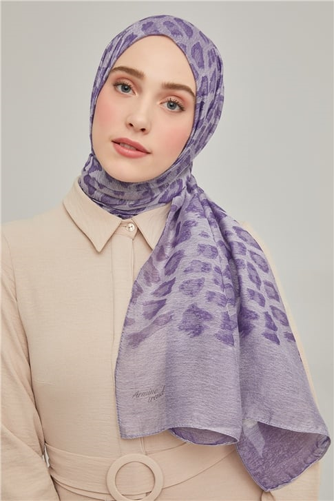 Armine Trend Bahar Şal 2 3958