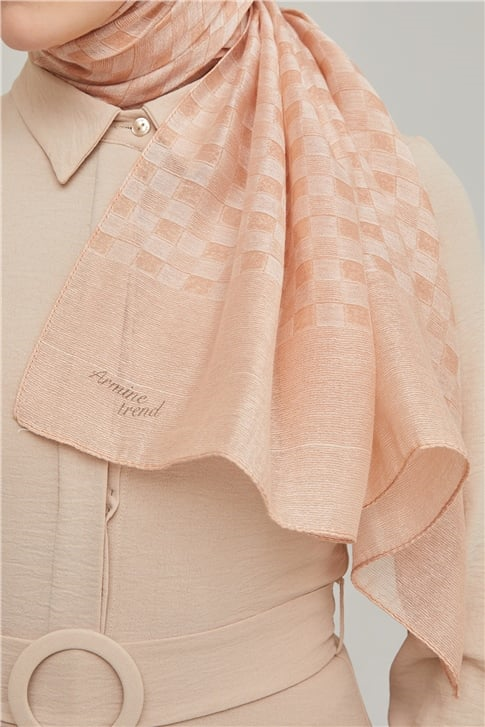 Armine Trend Bahar Şal 3 1109