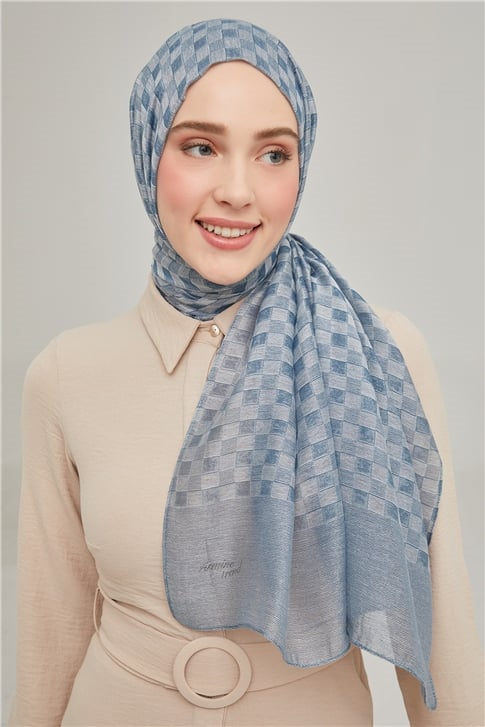 Armine Trend Bahar Şal 3 1643