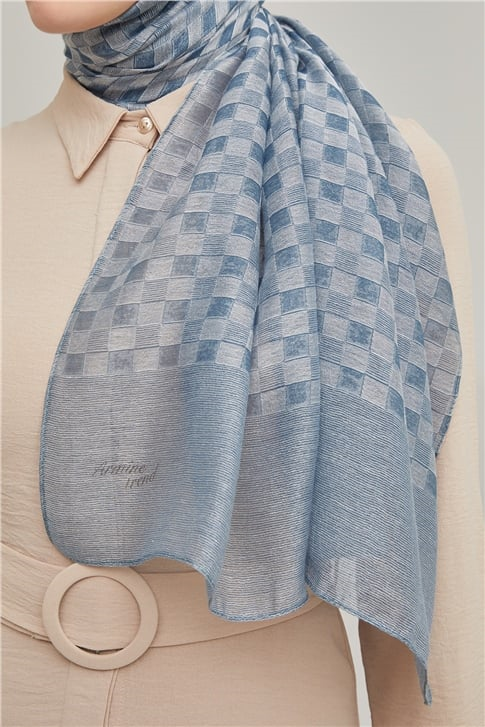 Armine Trend Bahar Şal 3 1643