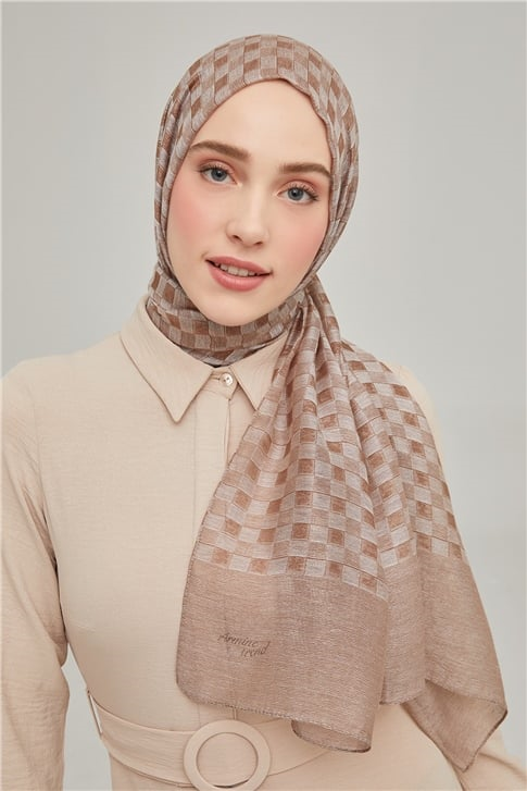 Armine Trend Bahar Şal 3 2080