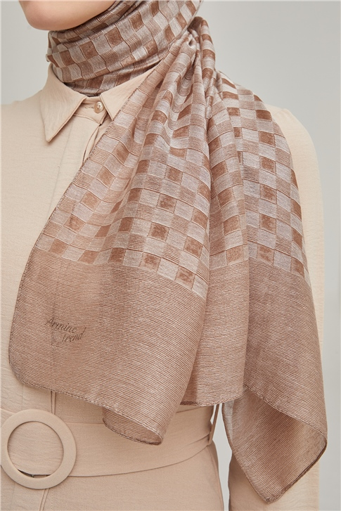 Armine Trend Bahar Şal 3 2080