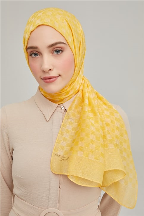Armine Trend Bahar Şal 3 21194