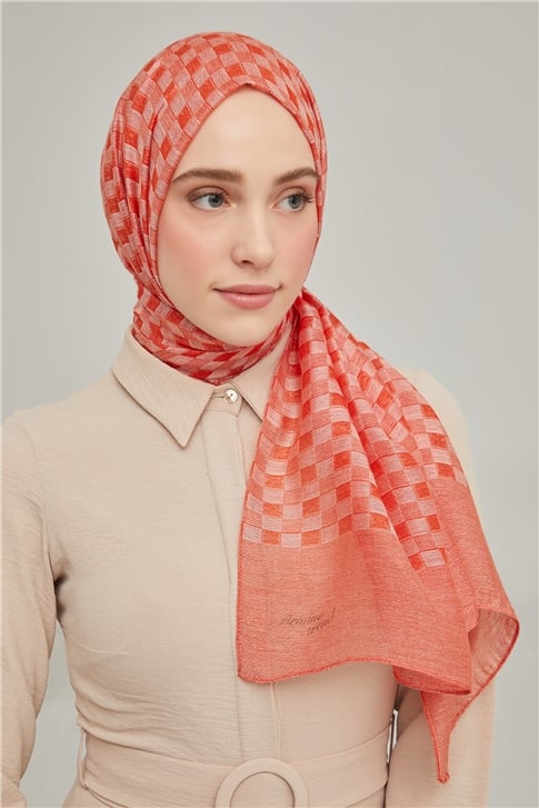 Armine Trend Bahar Şal 3 21217