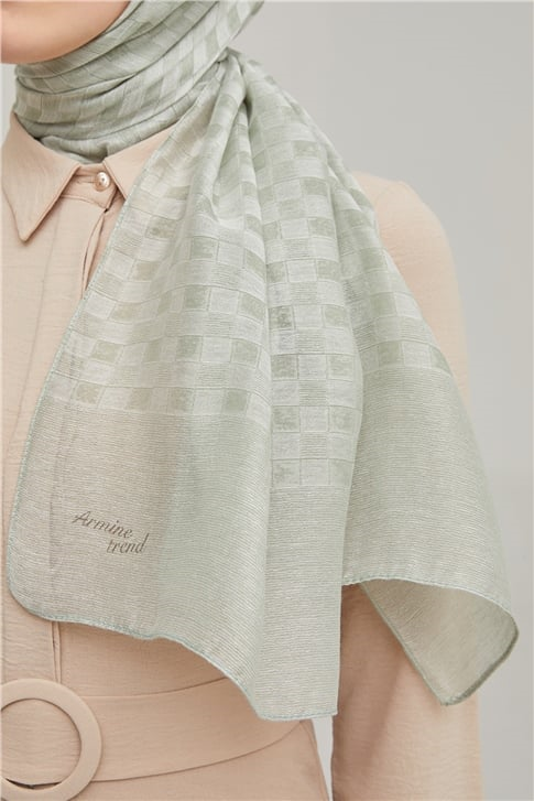 Armine Trend Bahar Şal 3 3957