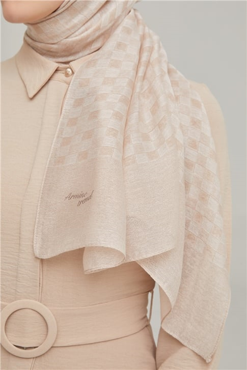 Armine Trend Bahar Şal 3 558
