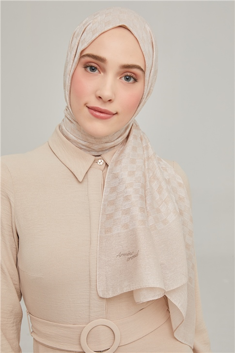 Armine Trend Bahar Şal 3 558