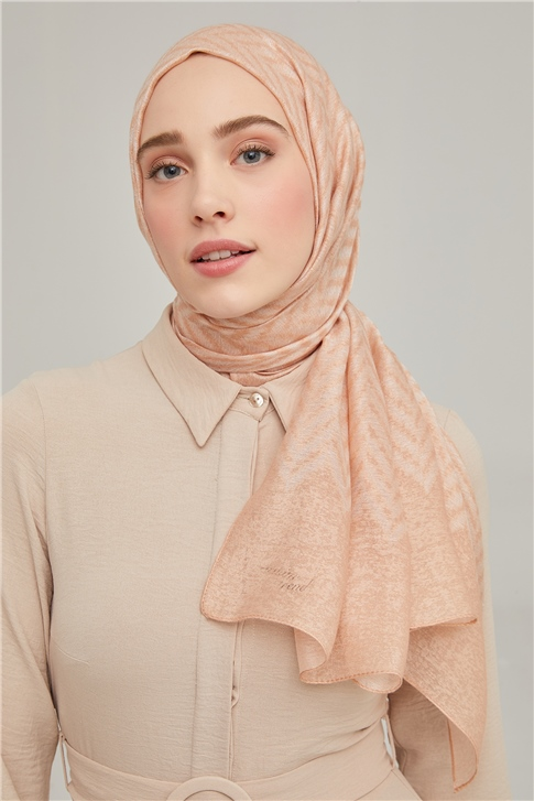 Armine Trend Bahar Şal 4 1109