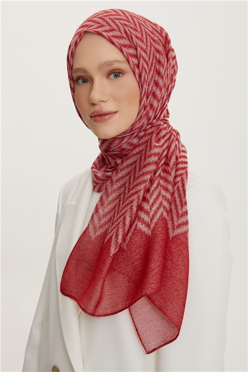 Armine Trend Bahar Şal 4 1671