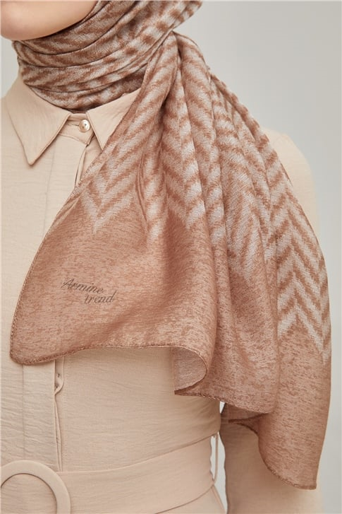 Armine Trend Bahar Şal 4 2080