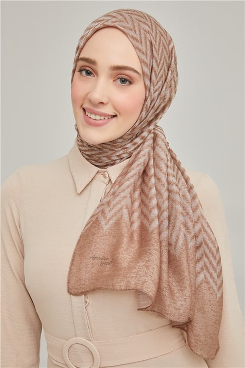 Armine Trend Bahar Şal 4 2080