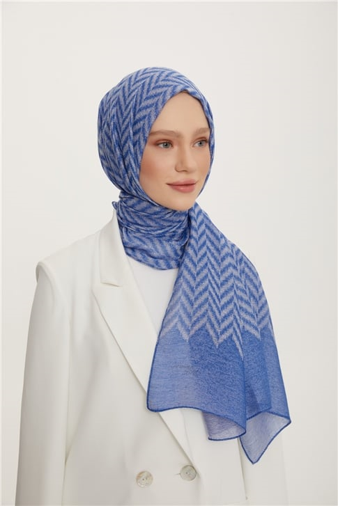 Armine Trend Bahar Şal 4 21184