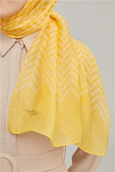 Armine Trend Bahar Şal 4 21194