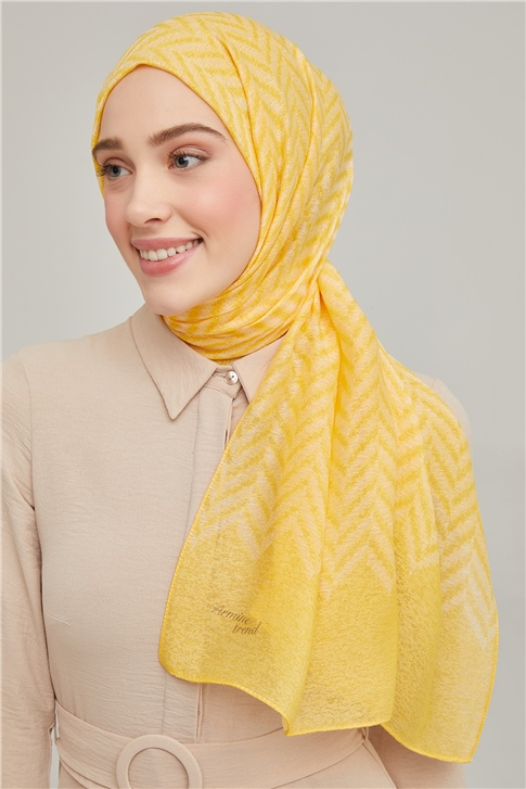 Armine Trend Bahar Şal 4 21194