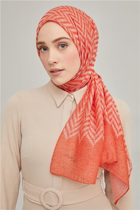 Armine Trend Bahar Şal 4 21217