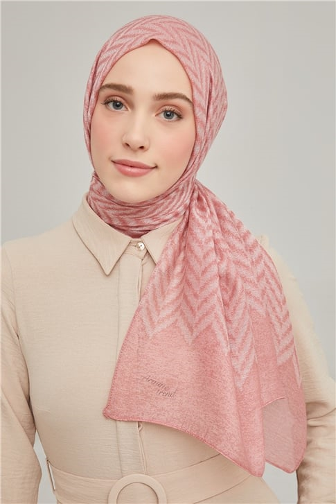 Armine Trend Bahar Şal 4 3693