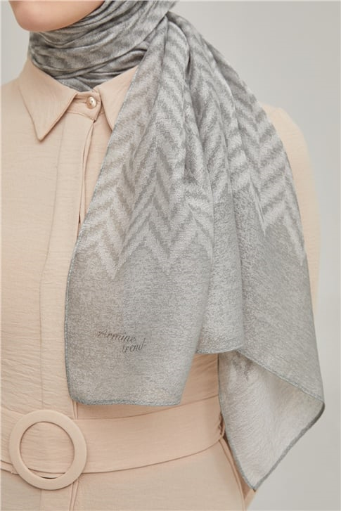 Armine Trend Bahar Şal 4 3956