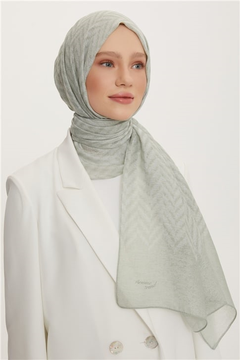 Armine Trend Bahar Şal 4 3957