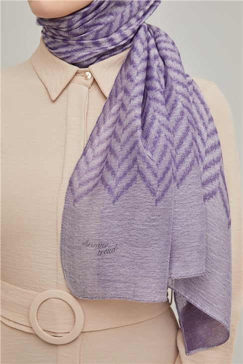 Armine Trend Bahar Şal 4 3958