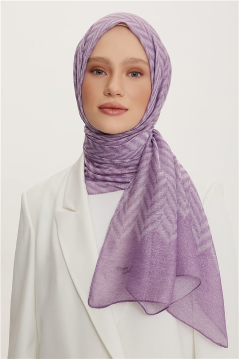 Armine Trend Bahar Şal 4 3959