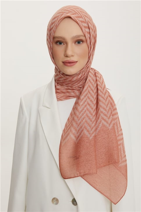 Armine Trend Bahar Şal 4 3961