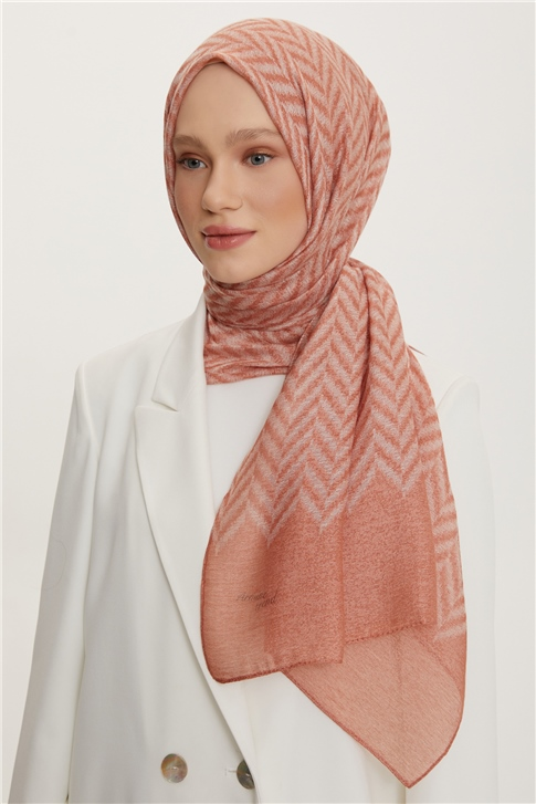 Armine Trend Bahar Şal 4 3961