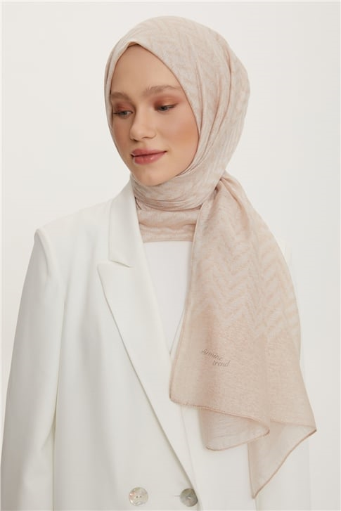 Armine Trend Bahar Şal 4 558