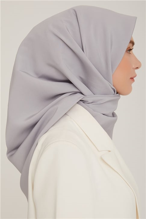 Armine Trend Blueberry Eşarp 00Oa0444 465