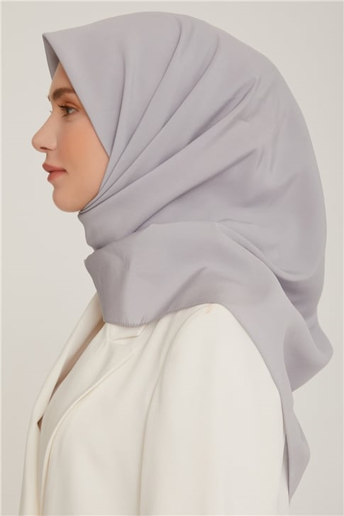 Armine Trend Blueberry Eşarp 00Oa0444 465