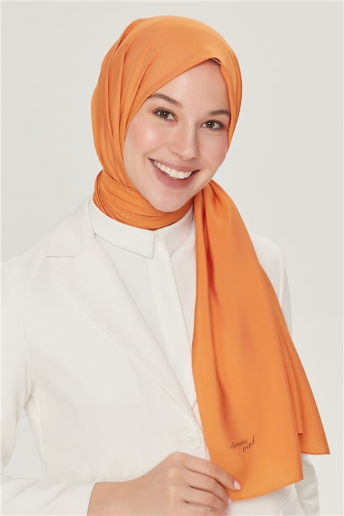 Armine Trend Blueberry Şal 00Oa0444 450