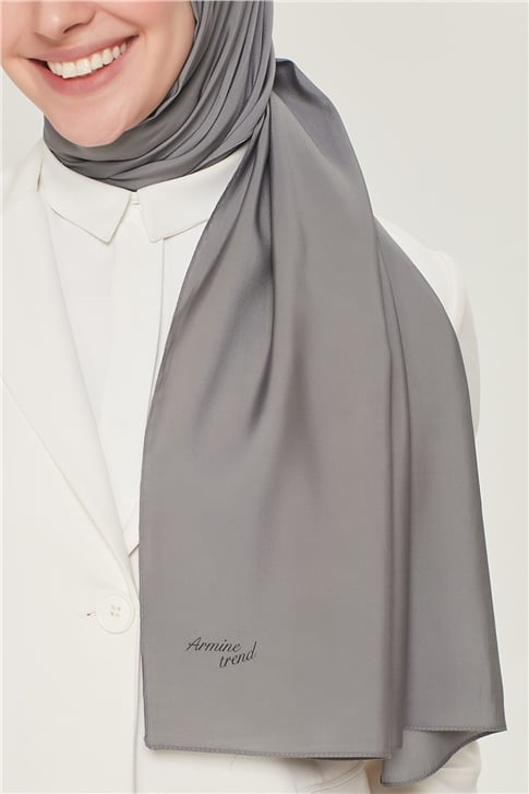 Armine Trend Blueberry Şal 00Oa0444 478