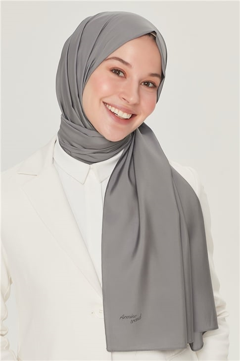 Armine Trend Blueberry Şal 00Oa0444 478