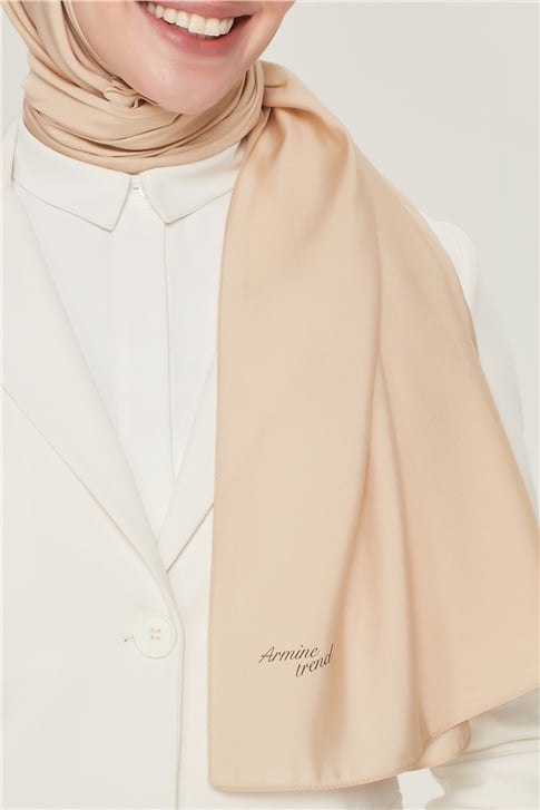 Armine Trend Blueberry Şal 00Oa0444 487