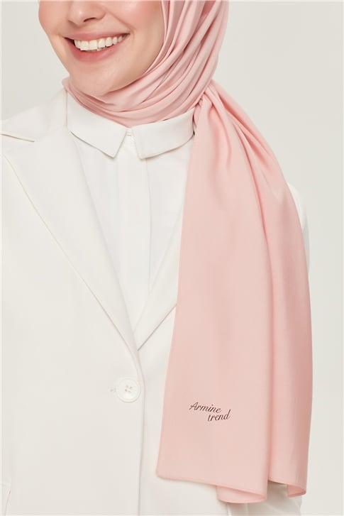 Armine Trend Blueberry Şal 00Oa0444 489